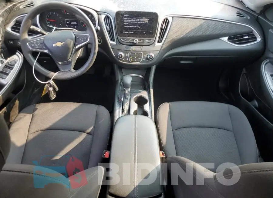1G1ZD5ST1PF230159 Photo# 8