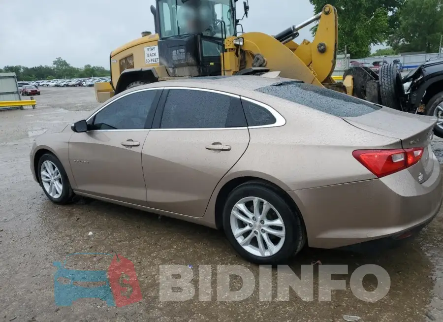 1G1ZD5ST2JF178130 Photo# 2