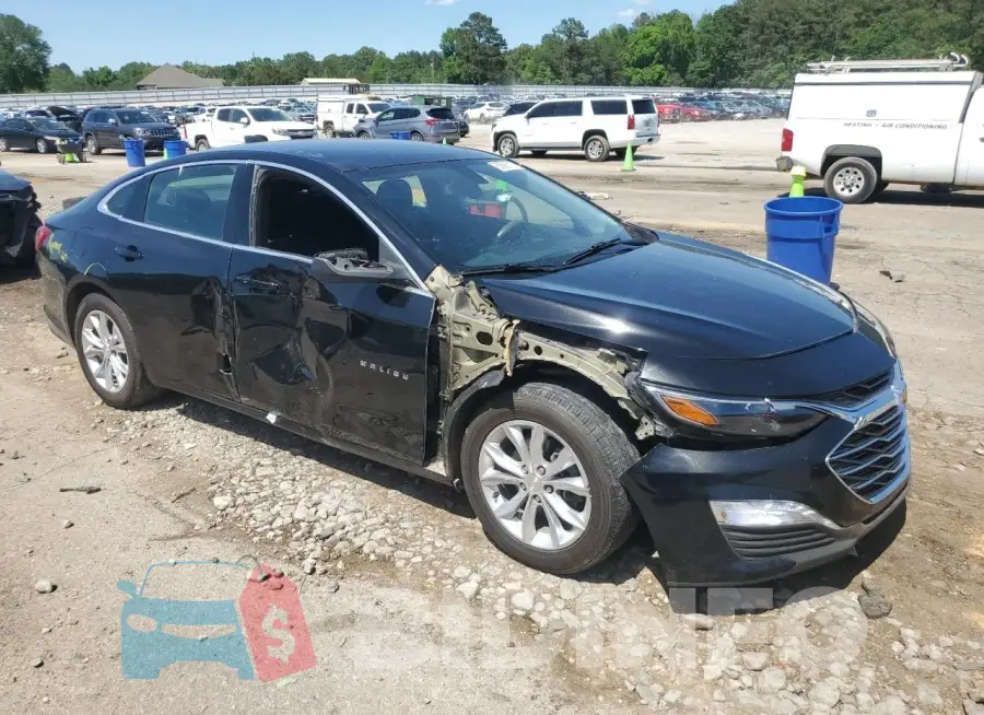 1G1ZD5ST2KF137594 Photo# 4