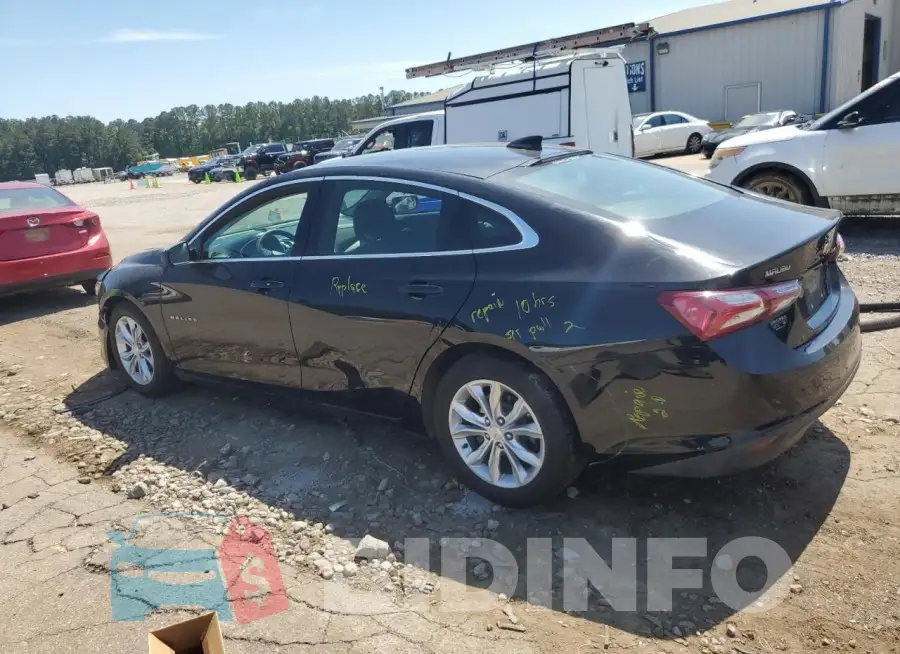 1G1ZD5ST2KF137594 Photo# 2