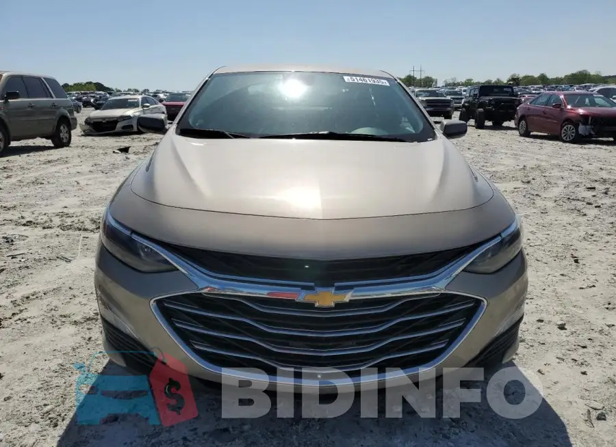 1G1ZD5ST2PF135397 Photo# 5