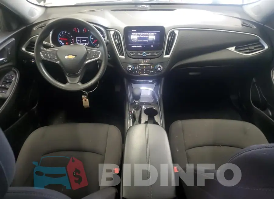 1G1ZD5ST2PF236018 Photo# 8