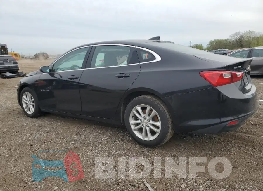 1G1ZD5ST3JF267401 Photo# 2