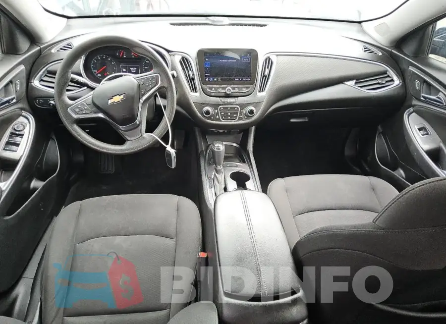 1G1ZD5ST3LF014579 Photo# 8