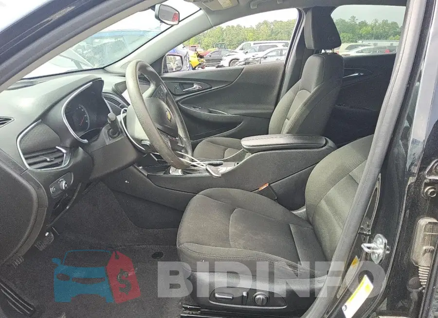 1G1ZD5ST3LF014579 Photo# 7