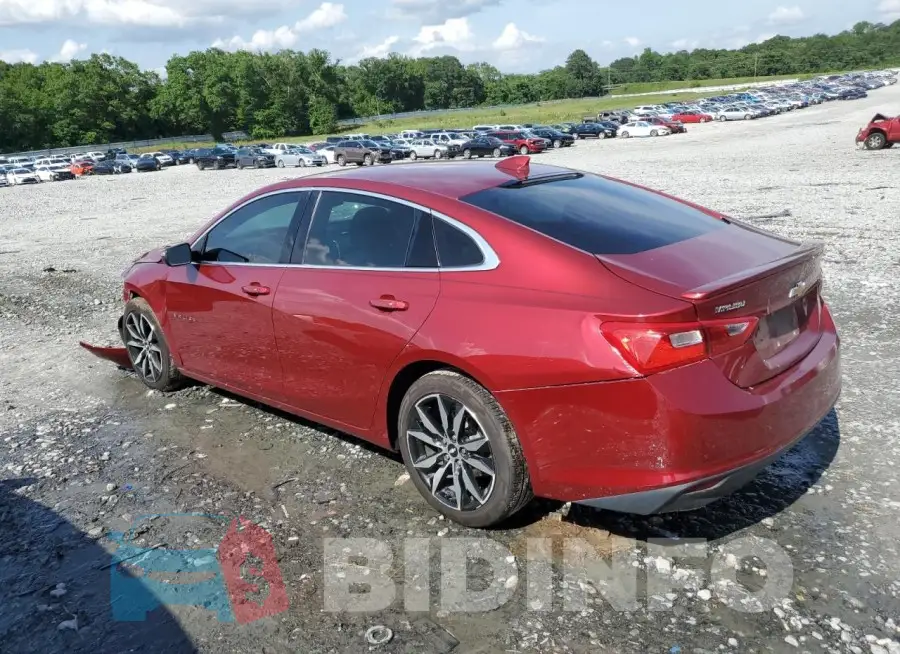 1G1ZD5ST4JF131813 Photo# 2