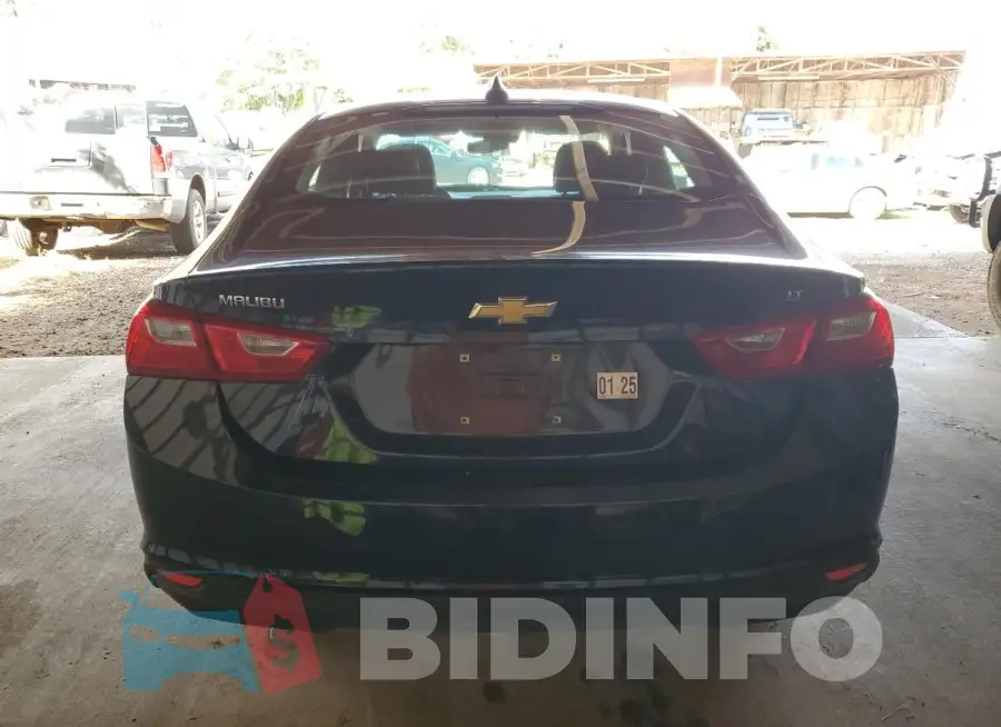 1G1ZD5ST5PF131747 Photo# 6