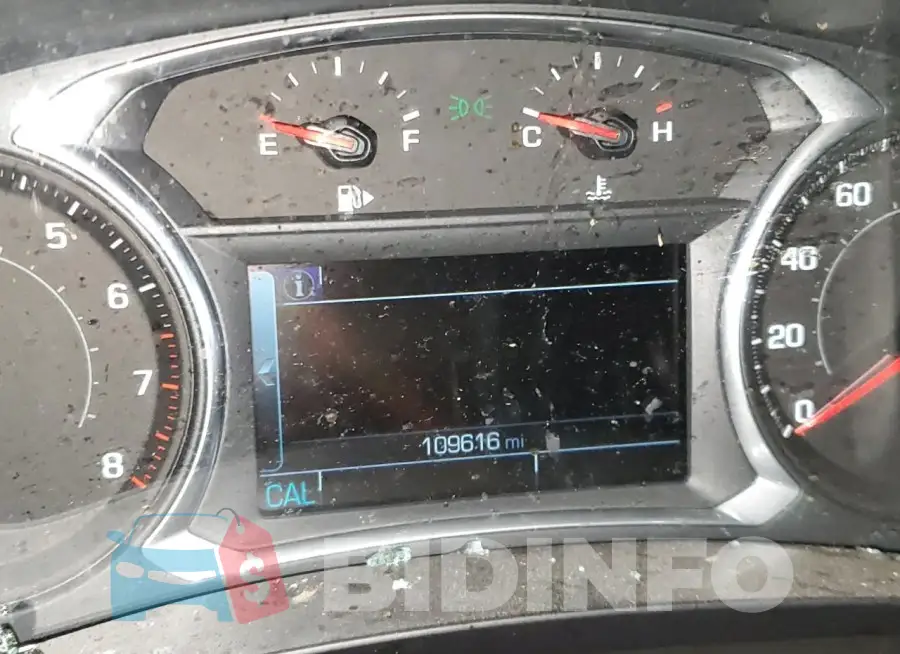 1G1ZD5ST6JF140335 Photo# 9