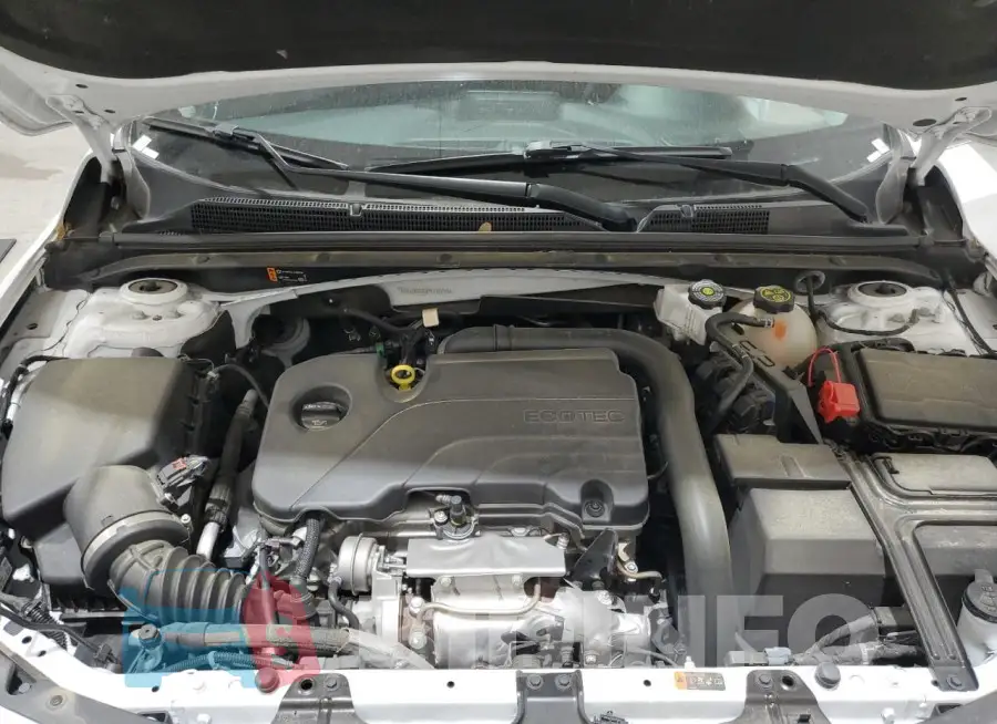 1G1ZD5ST6PF176759 Photo# 11