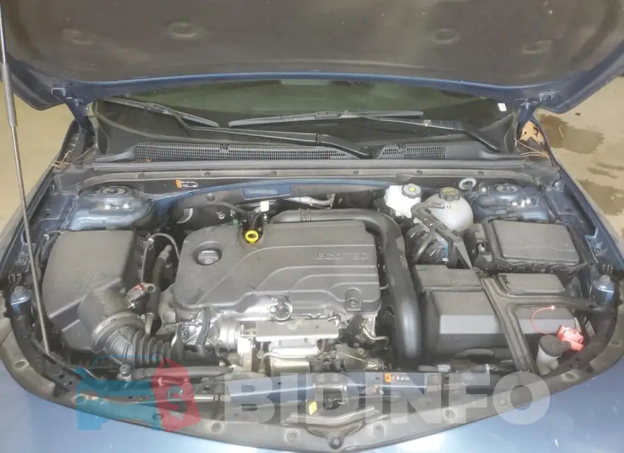 1G1ZD5ST6RF210573 Photo# 11