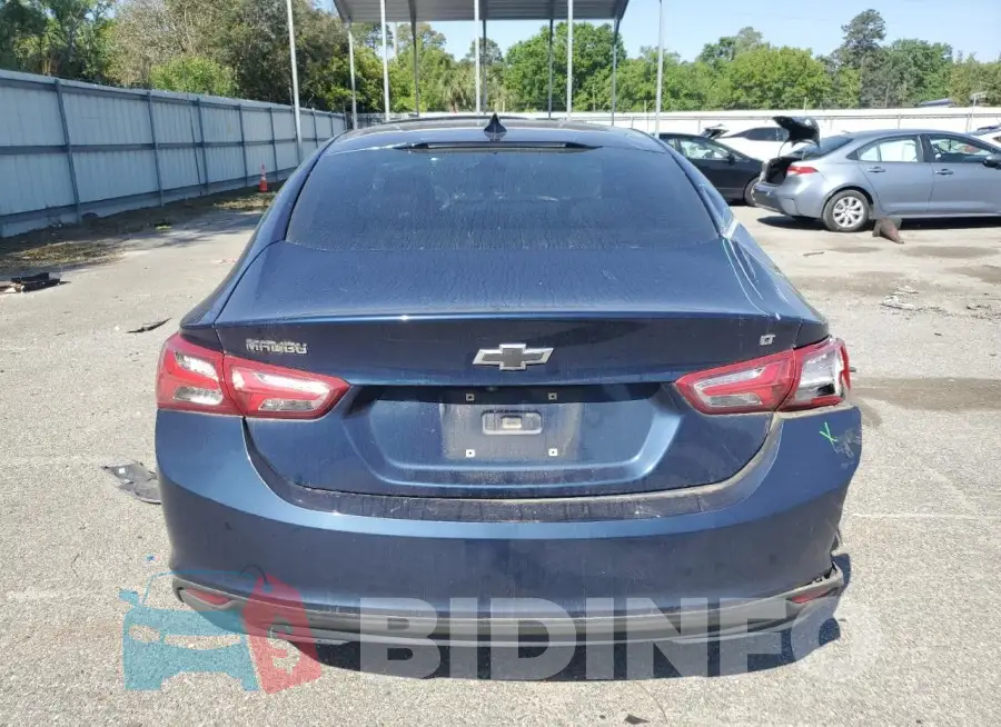 1G1ZD5ST7LF034754 Photo# 6