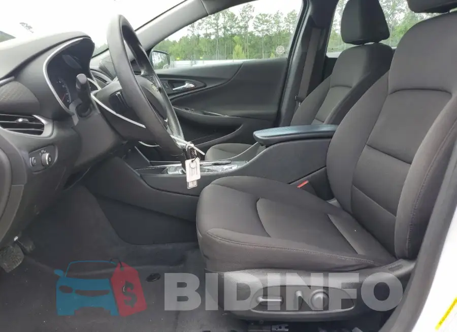 1G1ZD5ST7PF221384 Photo# 7