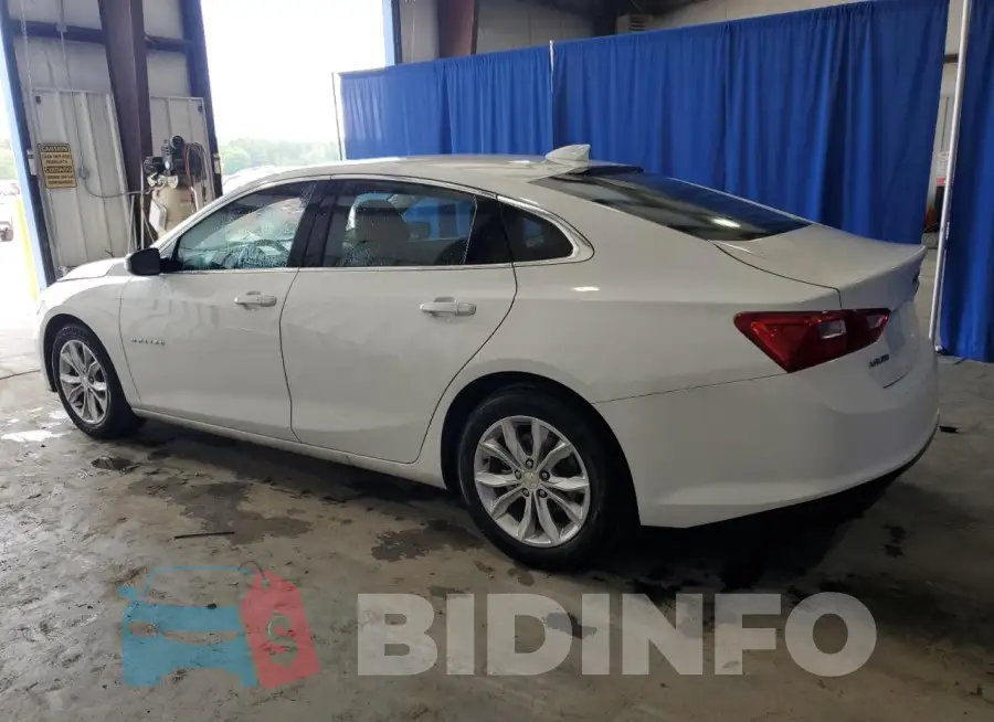 1G1ZD5ST7PF221384 Photo# 2