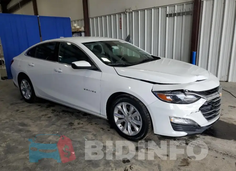 1G1ZD5ST7PF221384 Photo# 4