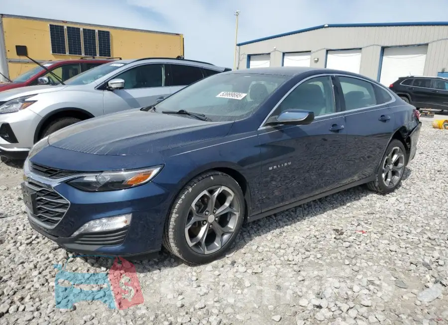 1G1ZD5STXLF122746 Photo# 1