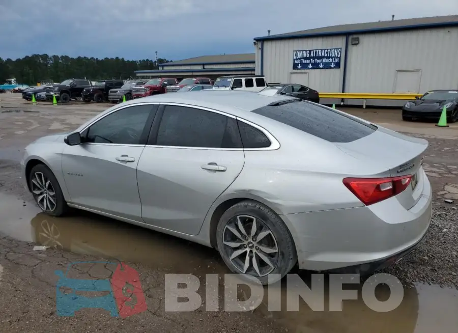 1G1ZF5SX4GF176983 Photo# 2