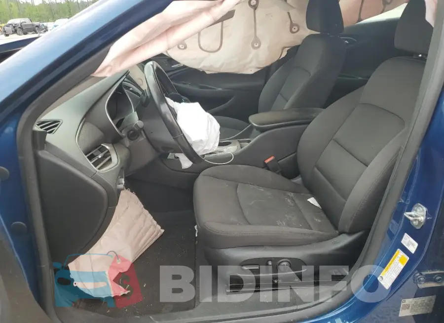 1G1ZG5STXKF171354 Photo# 7