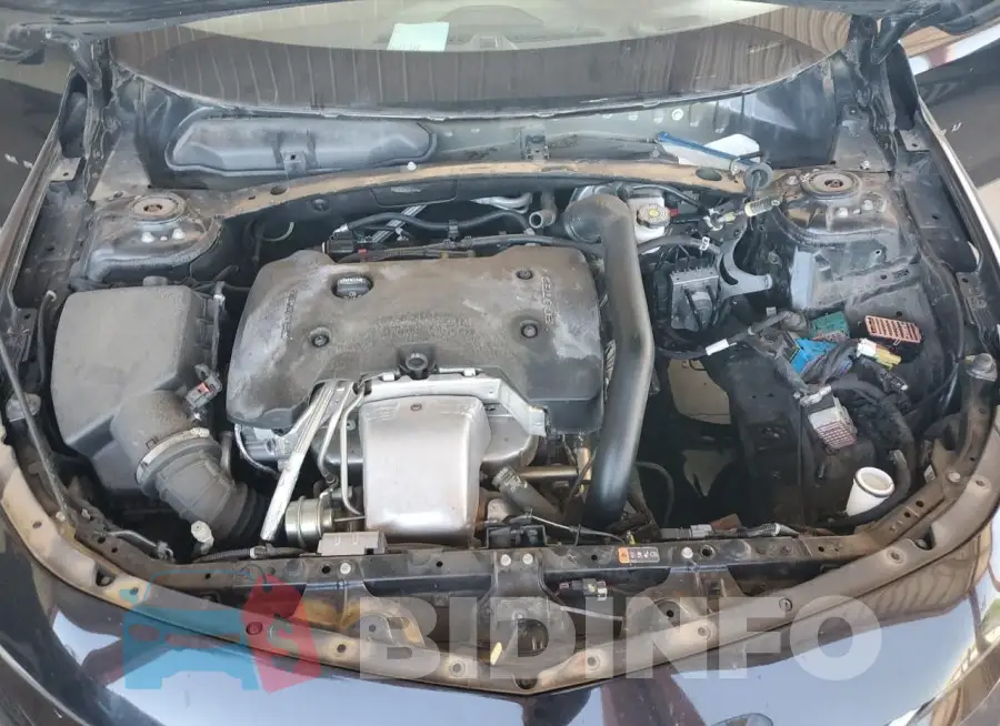 1G1ZH5SX1HF109544 Photo# 11
