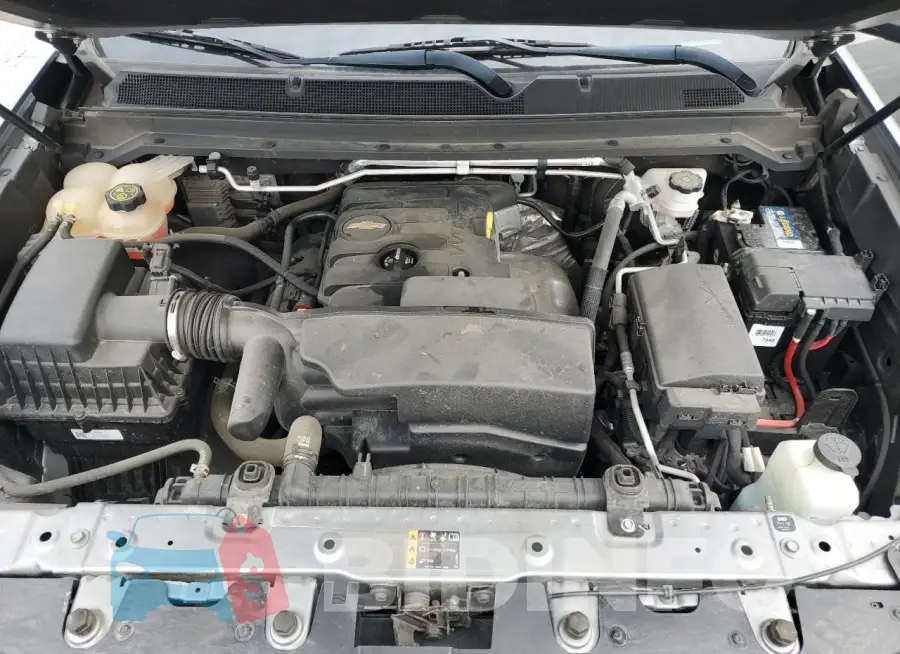 1GCHSCEA5M1261026 Photo# 11