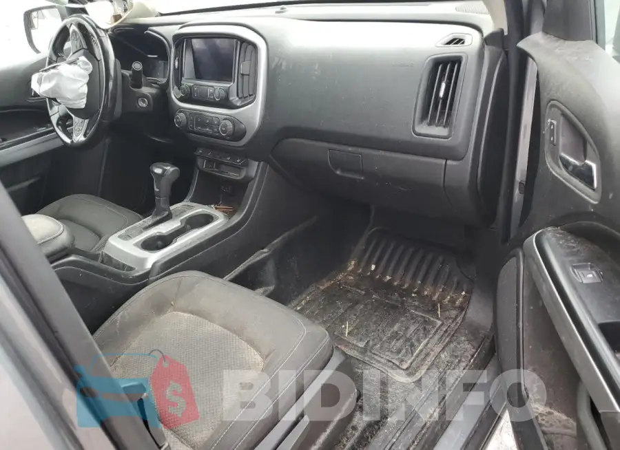 1GCHSCEA5M1261026 Photo# 8