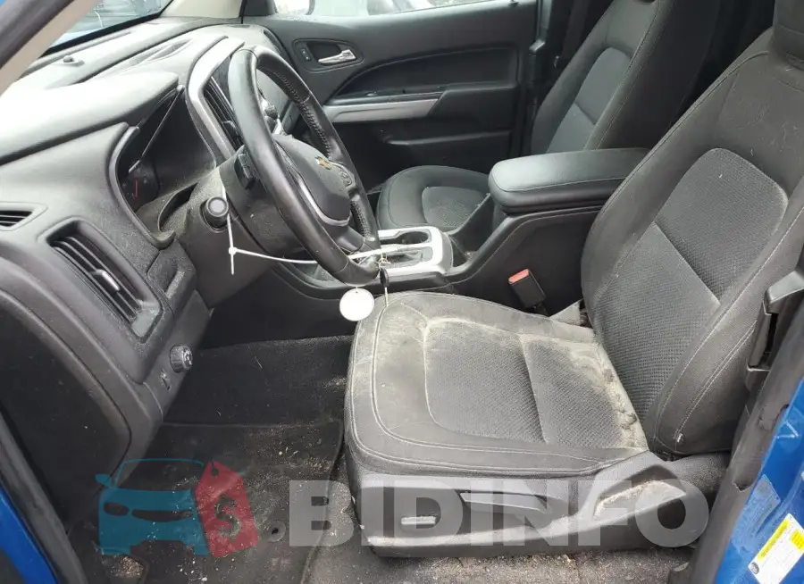 1GCHSCEA7M1123021 Photo# 7