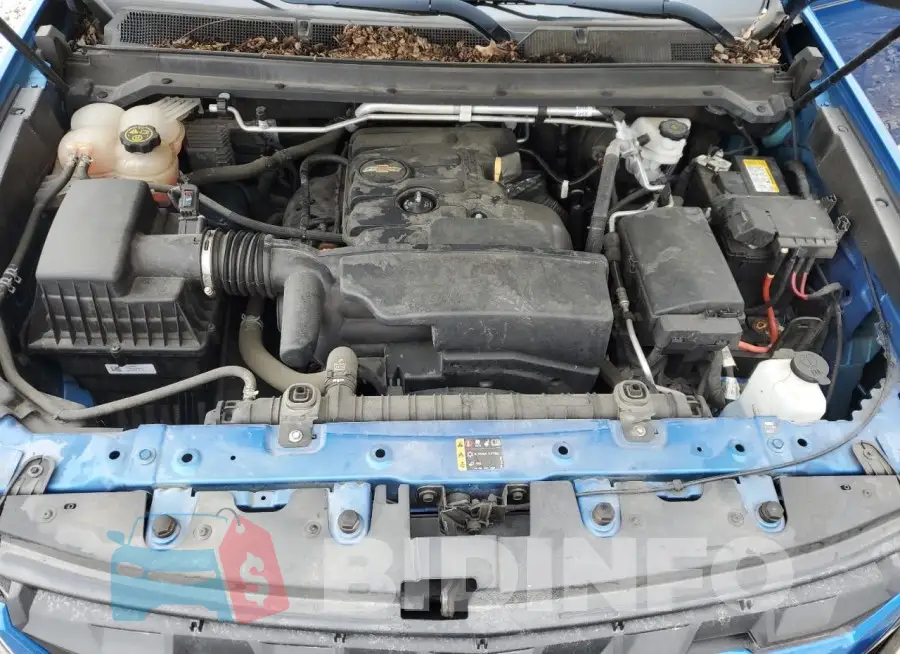 1GCHSCEA7M1123021 Photo# 11
