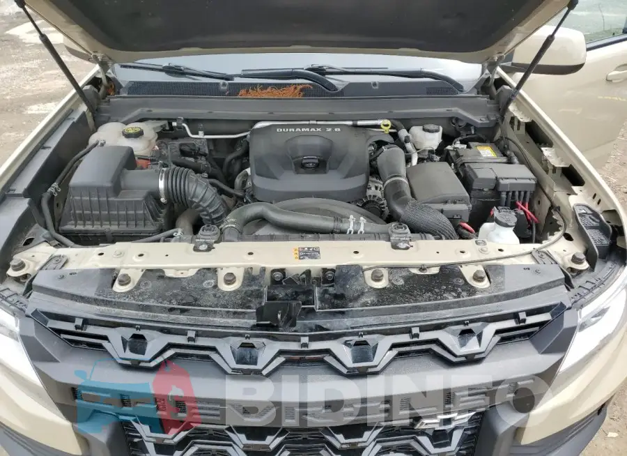 1GCPTEE15N1195390 Photo# 11