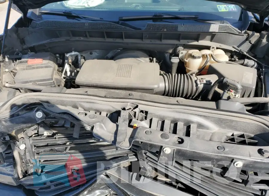 1GCRYEED6KZ170807 Photo# 11