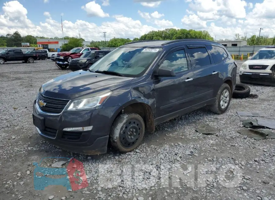 1GNKRFED6HJ148244 Photo# 1
