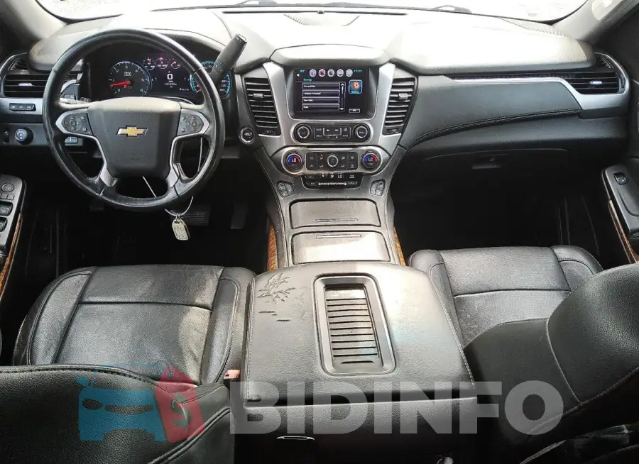1GNSCCKC4GR249391 Photo# 8