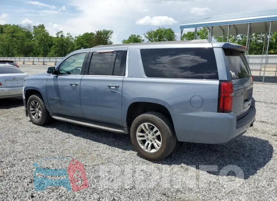 1GNSCHKC6GR239295 Photo# 2