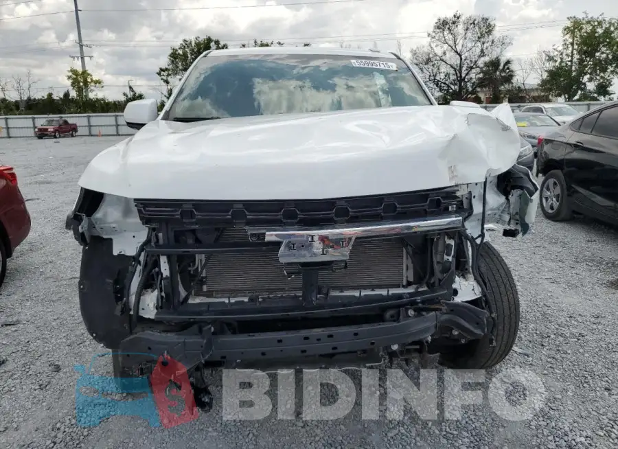1GNSCLEDXPR411626 Photo# 5