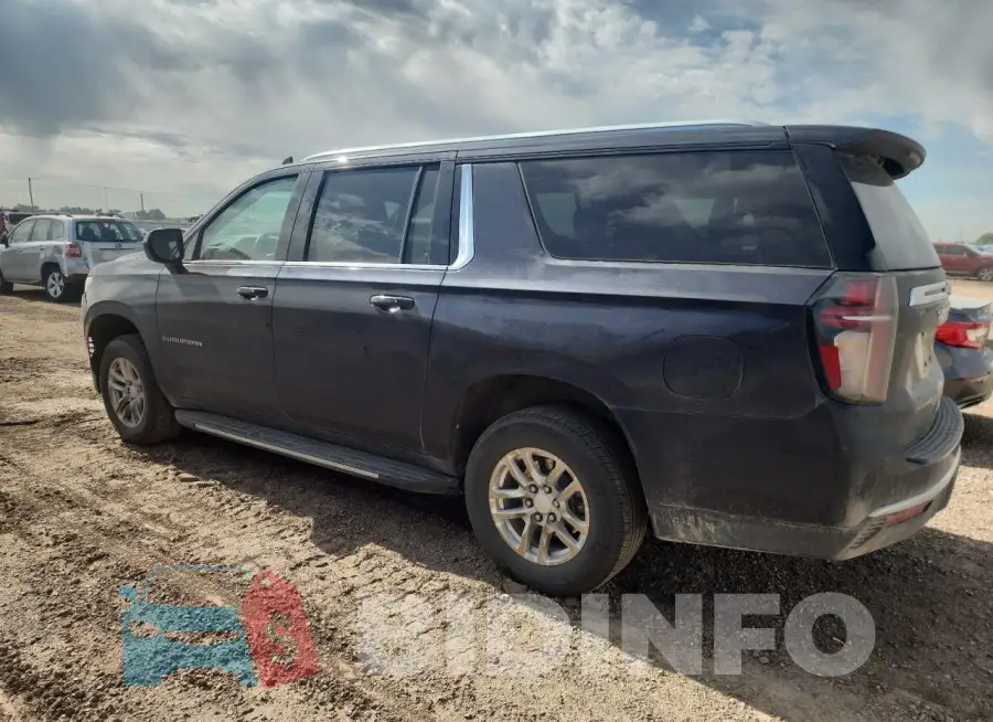 1GNSKCKD6RR305538 Photo# 2