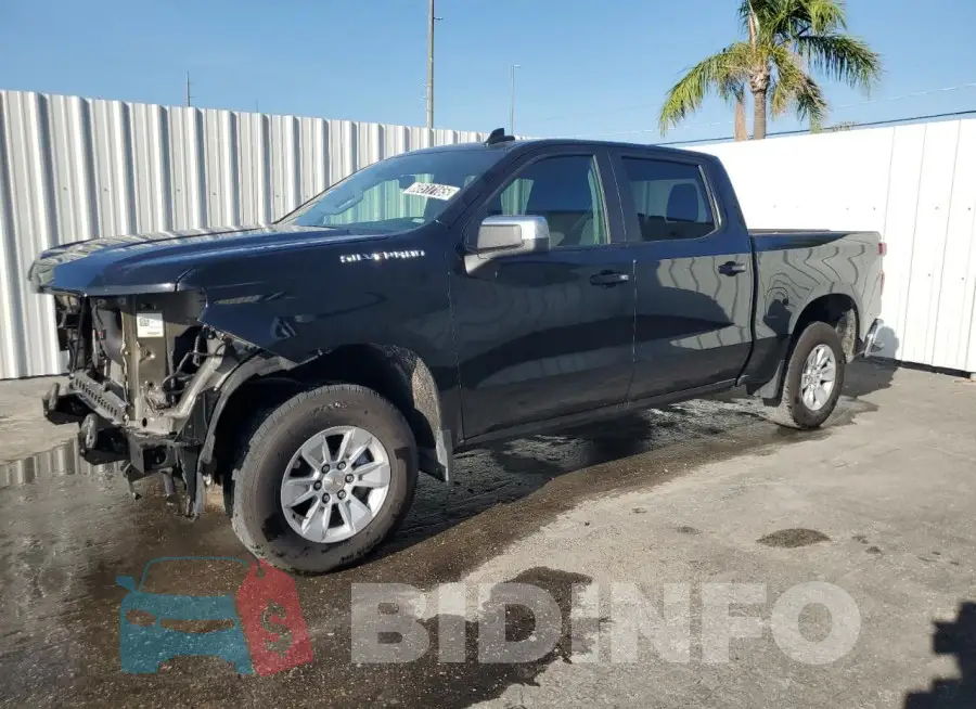 2GCPACED2S1145394 Photo# 1