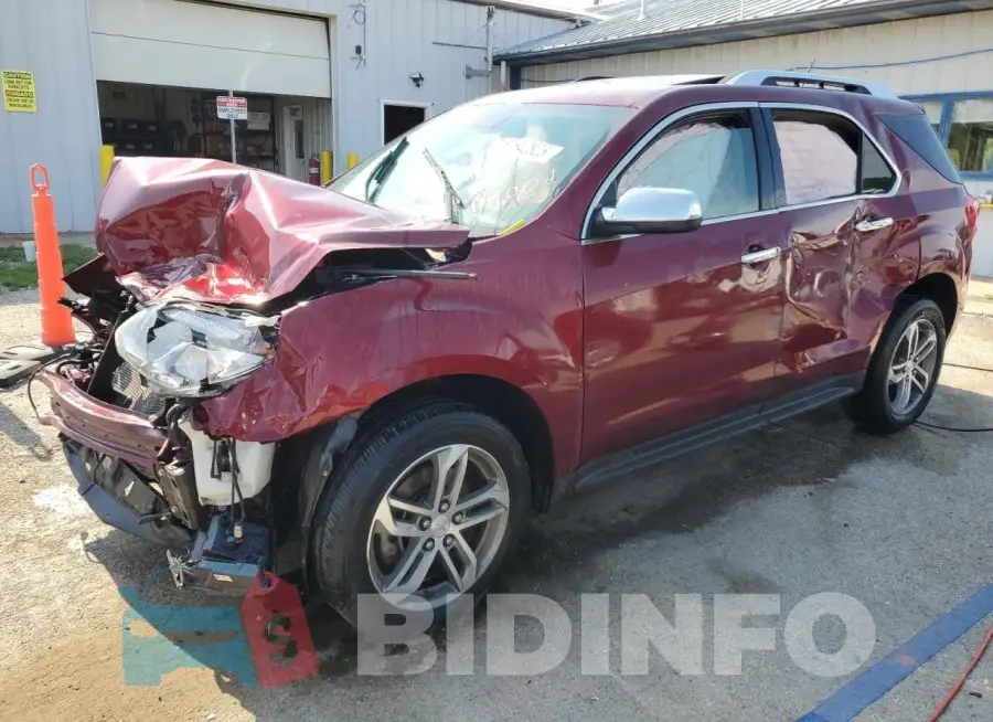 2GNALDEK1G6253821 Photo# 1