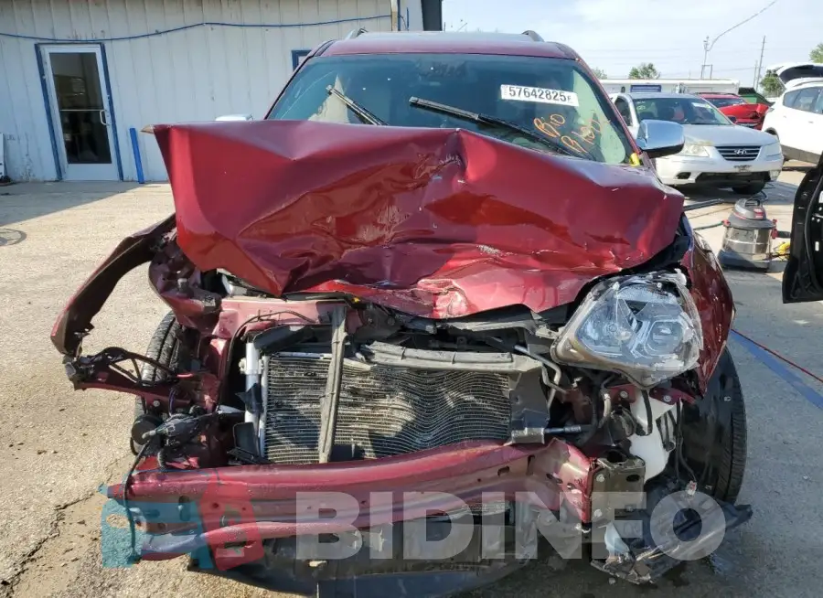 2GNALDEK1G6253821 Photo# 5