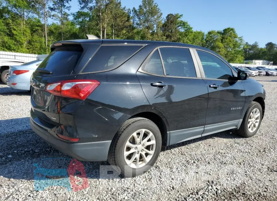 2GNAXSEV1L6202722 Photo# 3