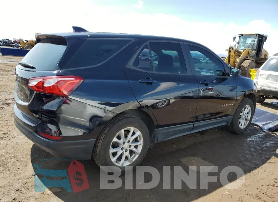 2GNAXSEV3L6241473 Photo# 3