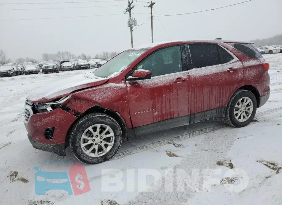 2GNAXTEV1L6263655 Photo# 1