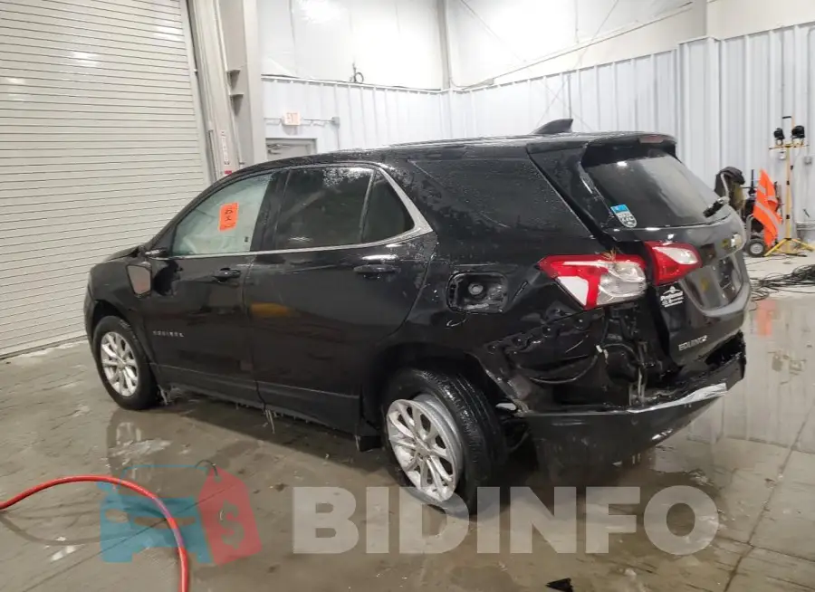 2GNAXTEV6L6216539 Photo# 2