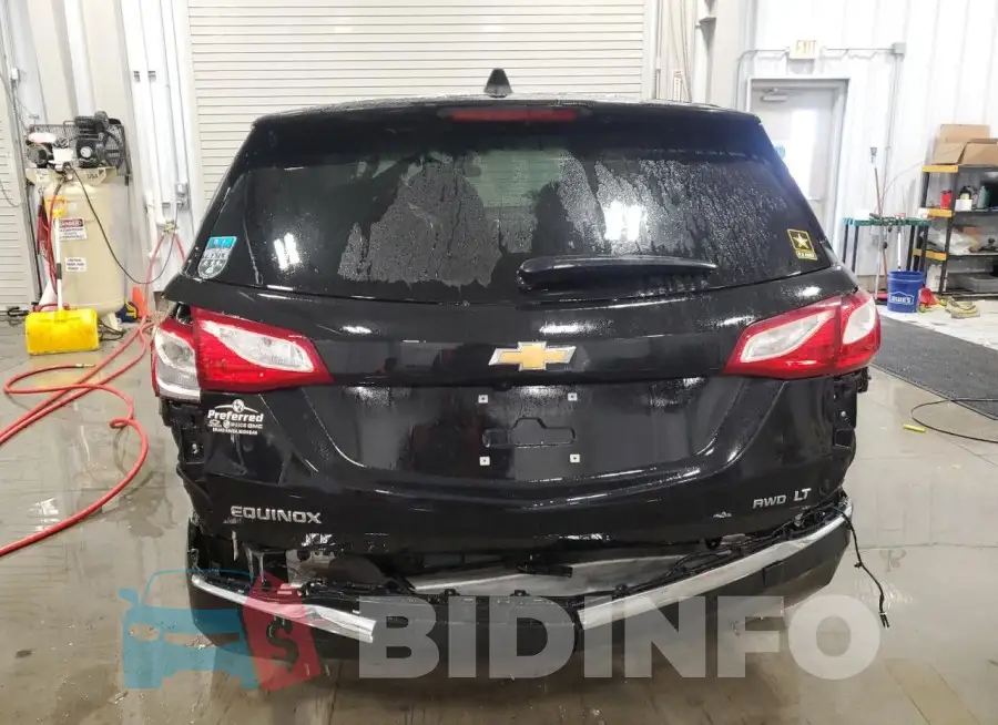 2GNAXTEV6L6216539 Photo# 6