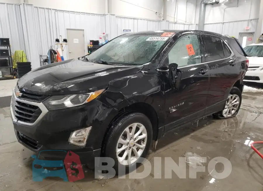2GNAXTEV6L6216539 Photo# 1