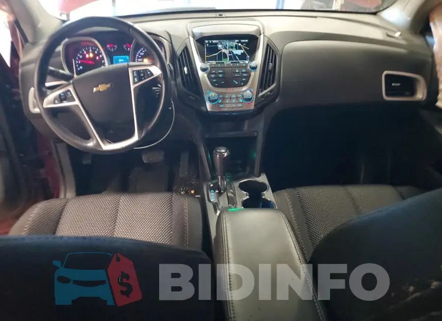 2GNFLFE34H6150338 Photo# 8