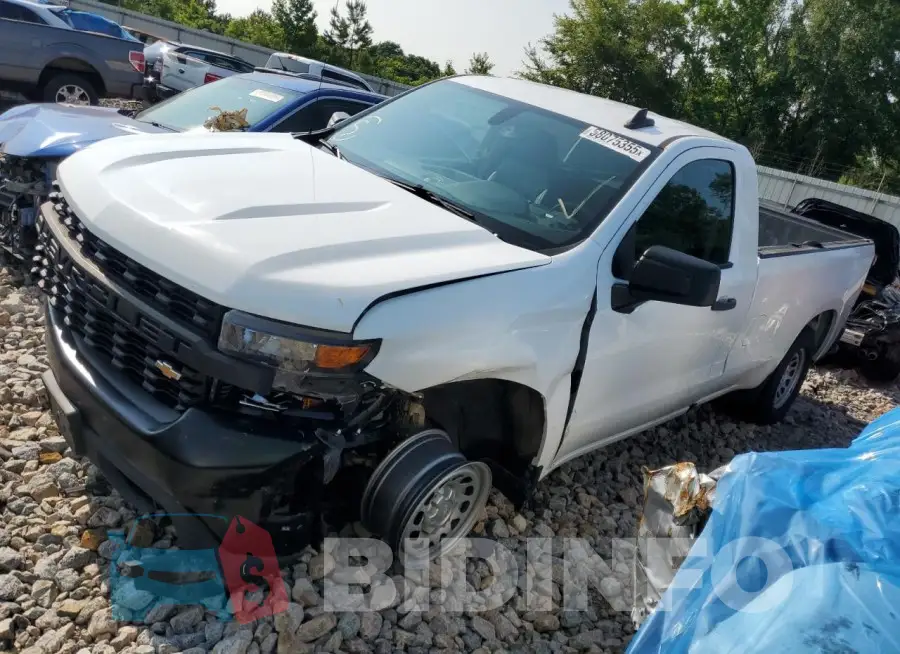 3GCNWAEK0MG336690 Photo# 1