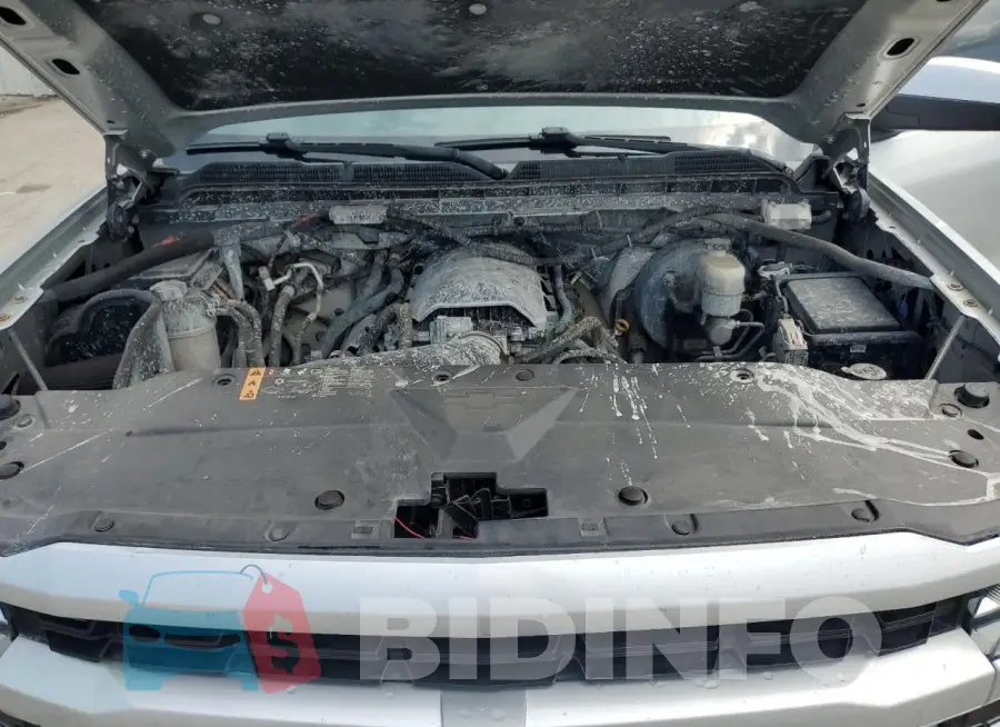 3GCPCREC3HG450603 Photo# 11