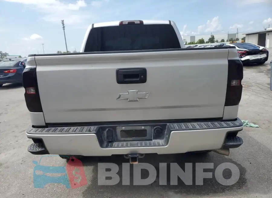 3GCPCREC3HG450603 Photo# 6