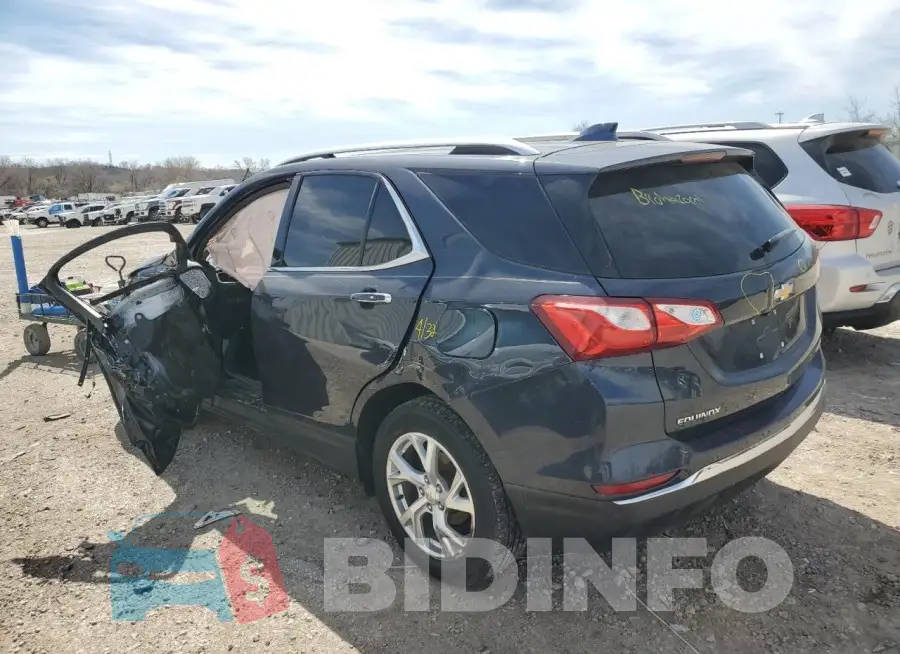 3GNAXNEV6KS511085 Photo# 2