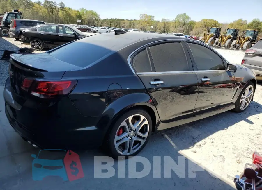 6G3F25RW6GL208047 Photo# 3
