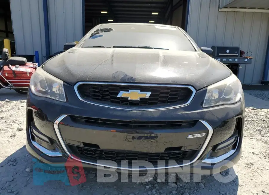 6G3F25RW6GL208047 Photo# 5