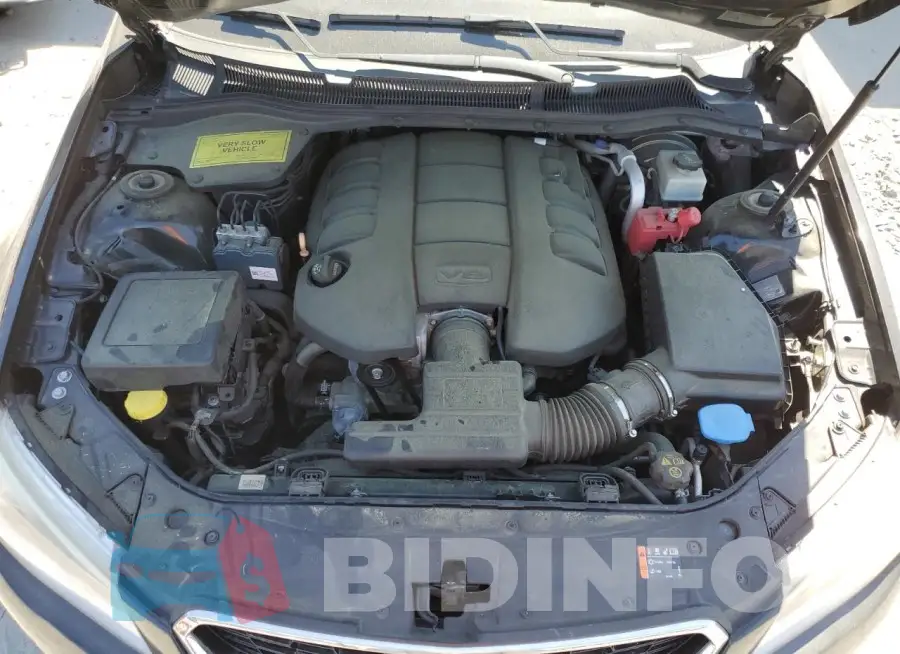6G3F25RW6GL208047 Photo# 11